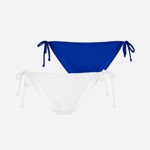 NWT Dorina 2 Pack Baule Bikini Bottom XS R91